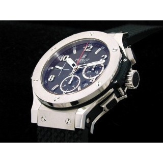 Hublot Big Bang Steel Evolution - replica