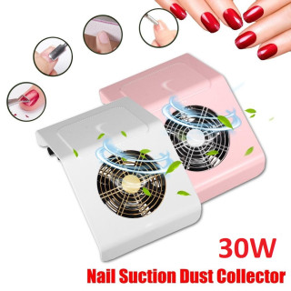 Прахоуловител за маникюр 30W