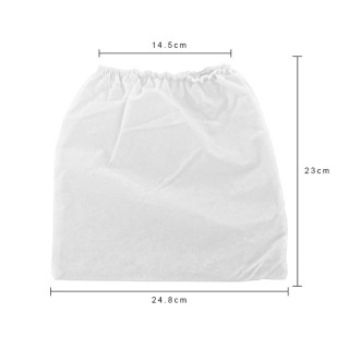 Филтър торбичка за прахоуловител