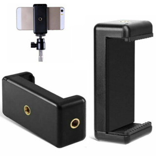 Универсален държач за телефон с 1/4" винт резба