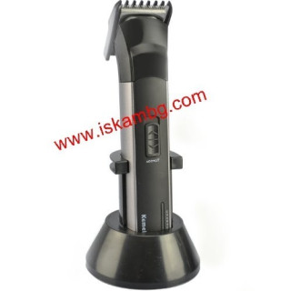 Тример / Машинка за подстригване Kemei 2599