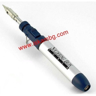 ГАЗОВ ПОЯЛНИК / ГОРЕЛКА - YJ230 Soldering Iron Torch