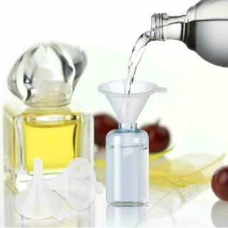 Малка фуния