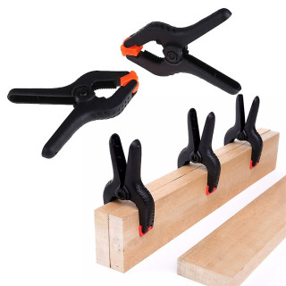 Стяга тип щипка (клещи) 6 инчови