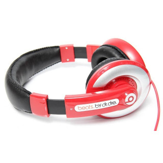 Слушалки Beats By Dr.Dre - Studio HD MD-E87
