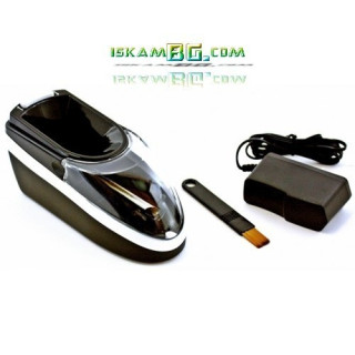 Електрическа машинка за пълнене на цигари GERUI GR12