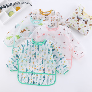 Лигавници с ръкави