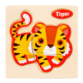 Детски пъзели за деца над 1 година.