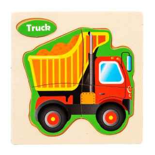 Детски пъзели, развиващи фината моторика и логическото мислене