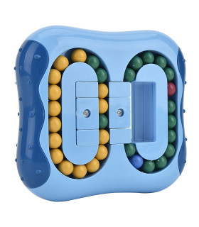 Двустранен антистрес пъзел с топчета Magic Bean IQ Ball