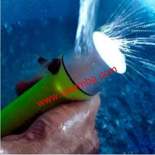 Водоустойчив Led фенер - 1