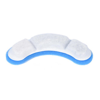 Резервен филтър за автоматична котешка поилка с изцяло прозрачен корпус