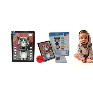 Интерактивна Образователна играчка Tom Cat - таблет - 4