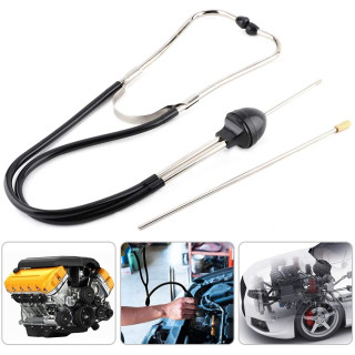 Стетоскоп за автомобили за диагностика на двигатели