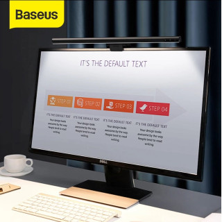 Лампа за монитор Baseus