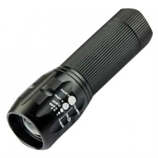 CREE LED фенер със ZOOM - K01 - 1