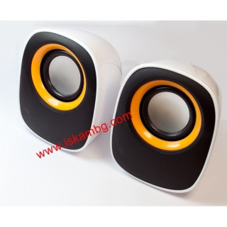 Портативни стерео тонколнки - 6