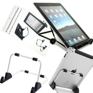 Универсална стойка за таблет и ел. книги и други - 4