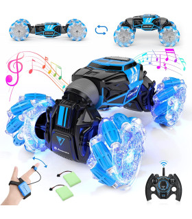 Кола Great R/C и сензорно управление за ръката