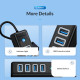 ORICO 4 портов USB HUB 3.0 с висока скорост 5Gbps ORICO 4 портов USB HUB 3.0 с висока скорост 5Gbps