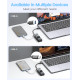 ORICO 4 портов USB HUB 3.0 с висока скорост 5Gbps ORICO 4 портов USB HUB 3.0 с висока скорост 5Gbps