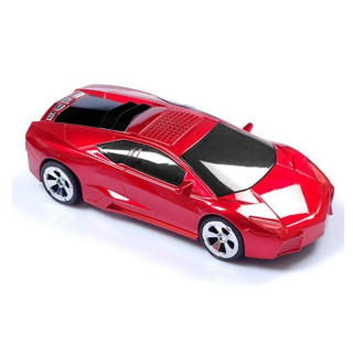 Мини музикална кола Lamborghini - 1