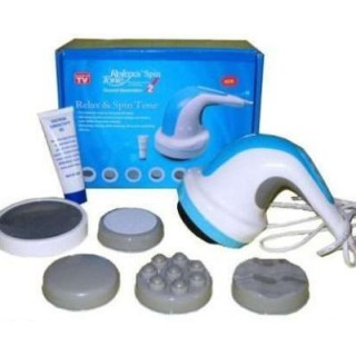 Антицелулитен масажор Relax & Spin Tone 2 - 4