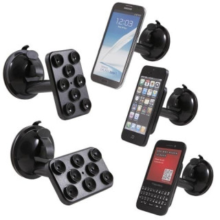 Вакуум стойка за кола - 1