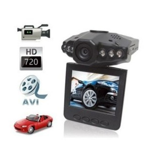 Камера за автомобил с 2.5 инча дисплей - 1