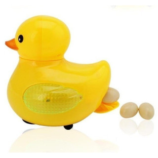 Пате снасящо яйца - 7