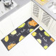 Килим за кухня от 2 части