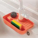 Силиконов органайзер за мивка