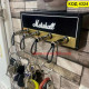 Поставка за ключове за стена усилвател MARSHALL JCM 800