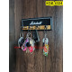 Поставка за ключове за стена усилвател MARSHALL JCM 800