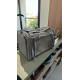 Транспортна чанта за котка или куче с дишащи мрежи - 50*34*34cm Транспортна чанта за котка или куче с дишащи мрежи - 50*34*34cm