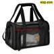 Транспортна чанта за котка или куче с дишащи мрежи - 50*34*34cm Транспортна чанта за котка или куче с дишащи мрежи - 50*34*34cm