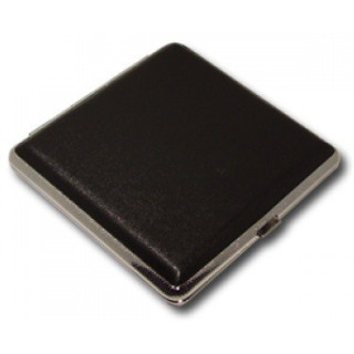 Табакера за цигари - кожа - 1