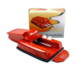 Машинка за пълнене на 2 цигари - 1