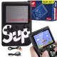 Мини ретро конзола със SUP 400 игри