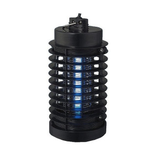 Лампа против комари и насекоми - 2