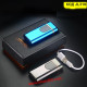 USB плазмена запалка за цигари с двойна волтова дъга  - модел JL310 USB плазмена запалка за цигари с двойна волтова дъга  - модел JL310