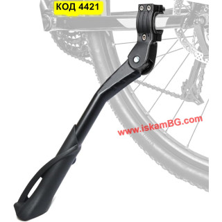 Странична степенка за велосипед от 24 до 29 цола, разтегателна