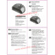 UV led лампа за гел лак за нокти SUN BQ-5T