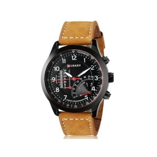 Мъжки аналогов часовник CURREN 81522 - 1