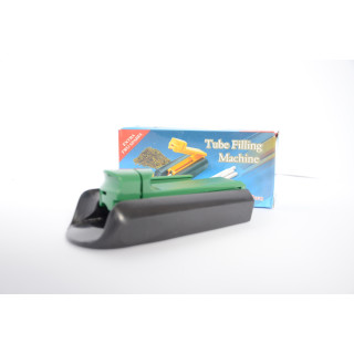 Ръчна машинка за пълнене цигари - 4