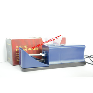 Машинка за пълнене на кухи цигари - 1