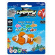 Плуваща рибка робот - Happy fish - 1