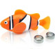 Плуваща рибка робот - Happy fish - 2