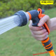 Пистолет за поливане с 8 функции – Ефективен | Издръжлив | Качествен