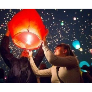 Летящи фенери - 6